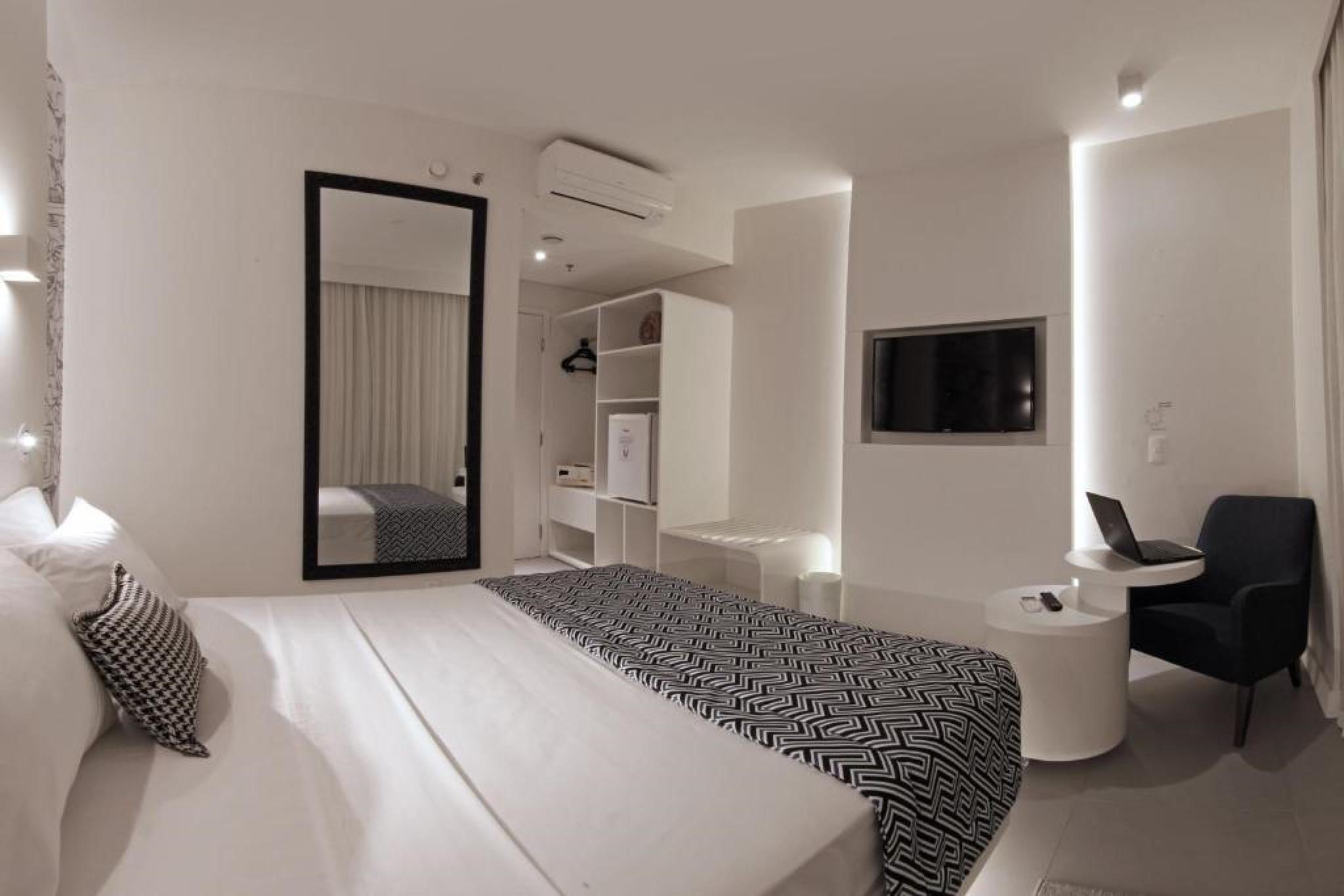 Ibis Styles Rondonopolis Hotel Kültér fotó