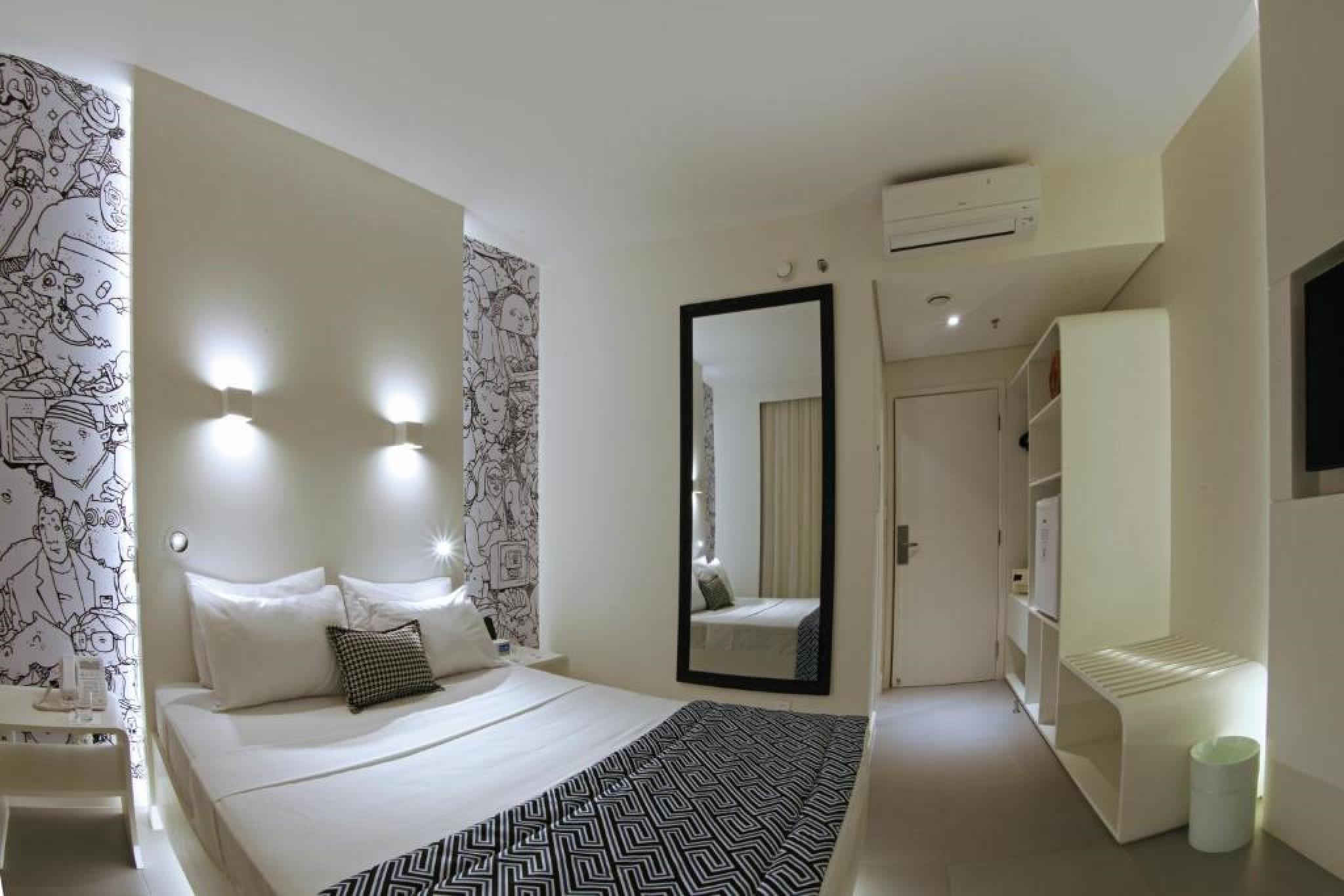 Ibis Styles Rondonopolis Hotel Kültér fotó