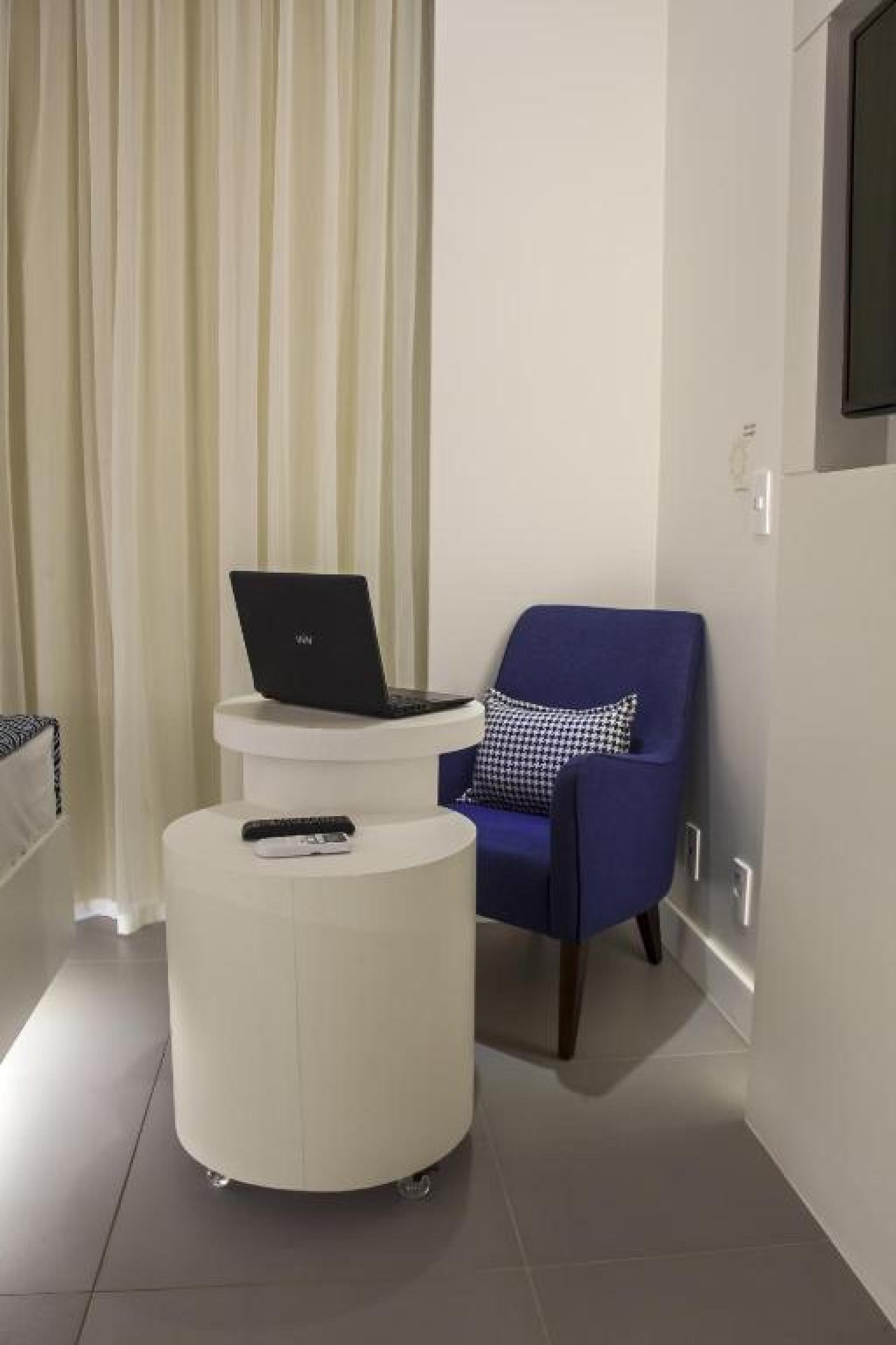 Ibis Styles Rondonopolis Hotel Kültér fotó