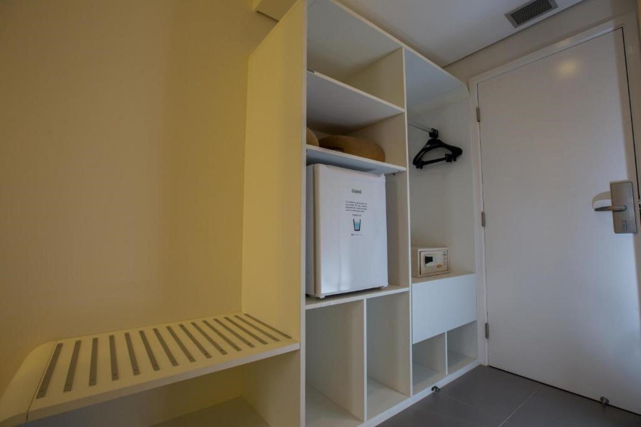 Ibis Styles Rondonopolis Hotel Kültér fotó