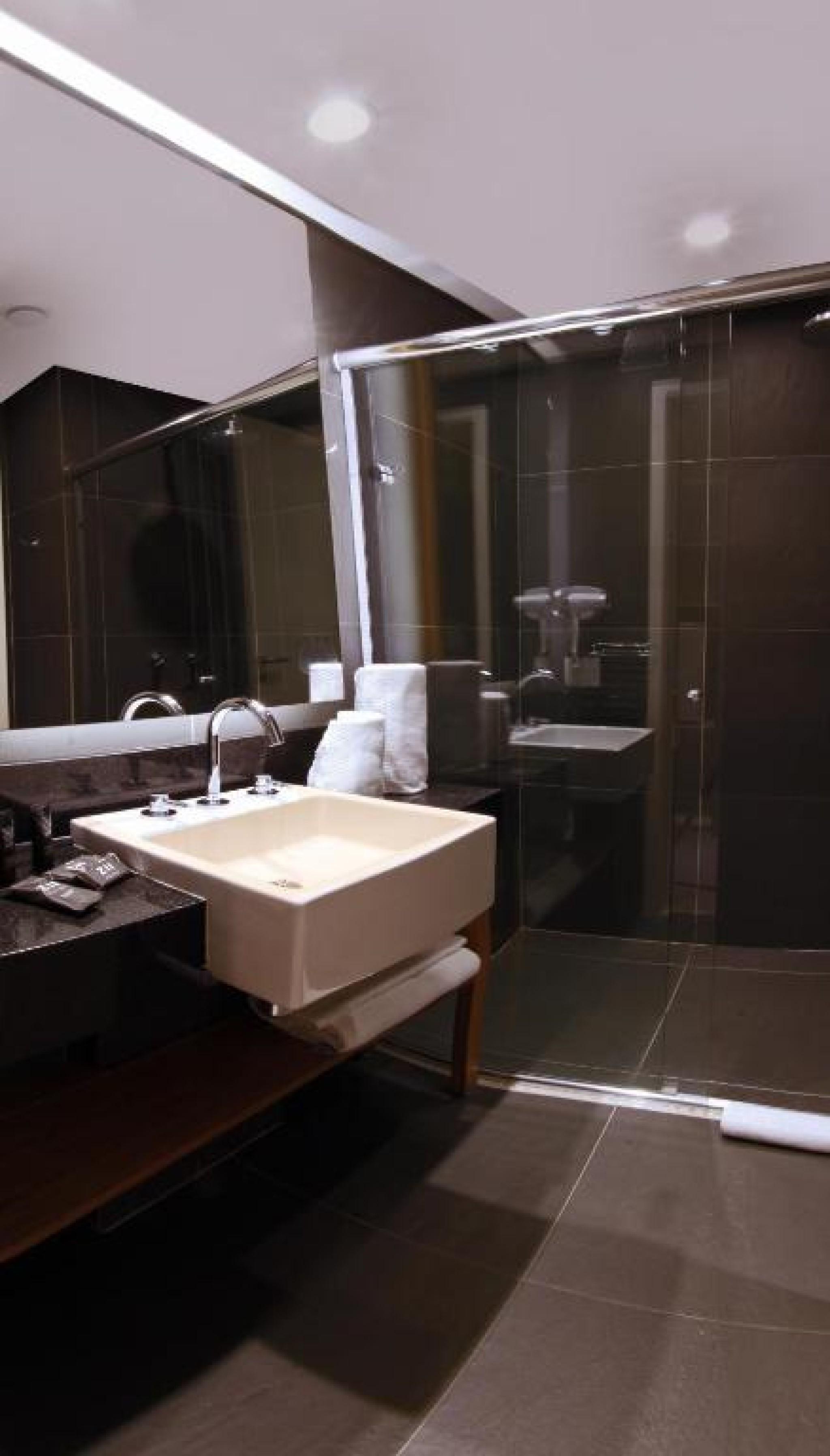 Ibis Styles Rondonopolis Hotel Kültér fotó