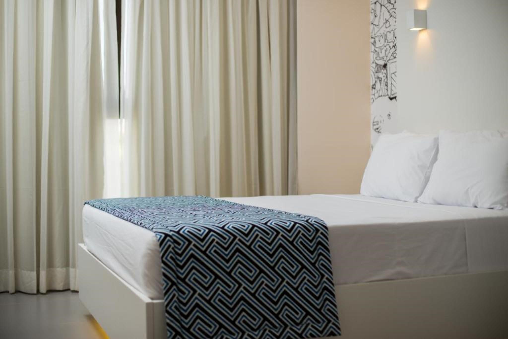 Ibis Styles Rondonopolis Hotel Kültér fotó