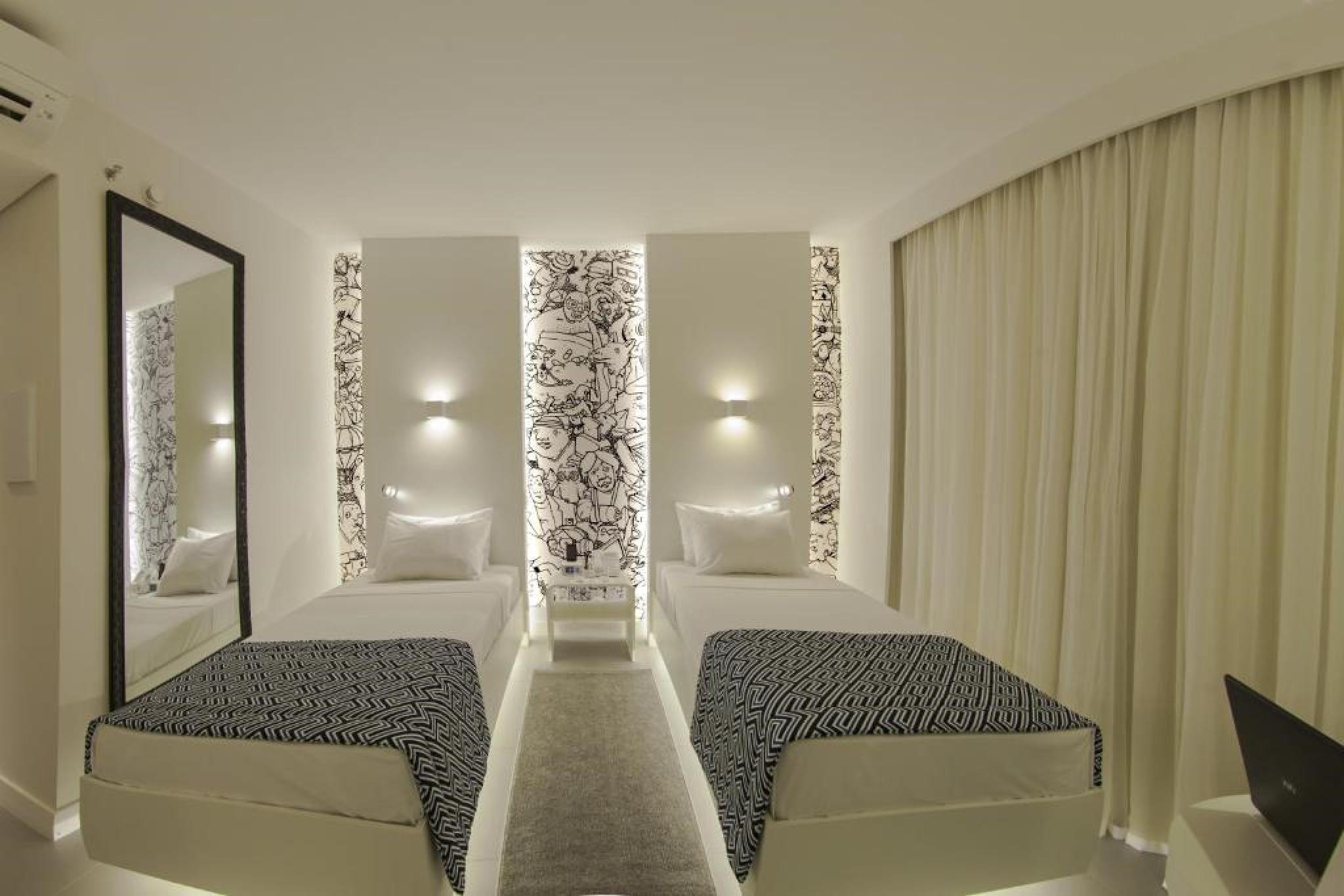 Ibis Styles Rondonopolis Hotel Kültér fotó