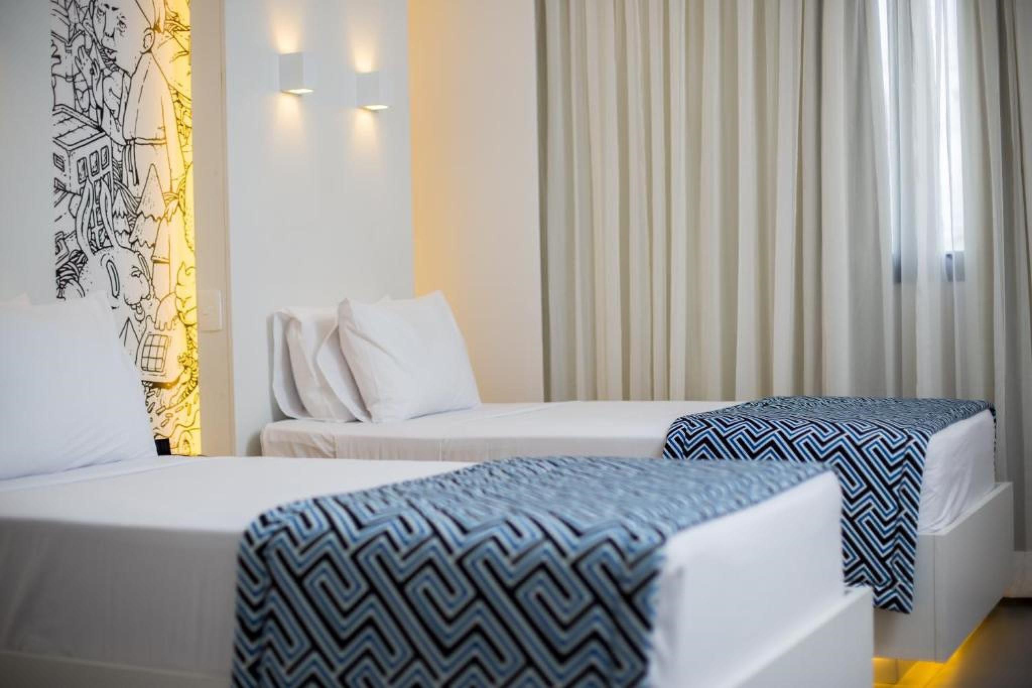 Ibis Styles Rondonopolis Hotel Kültér fotó