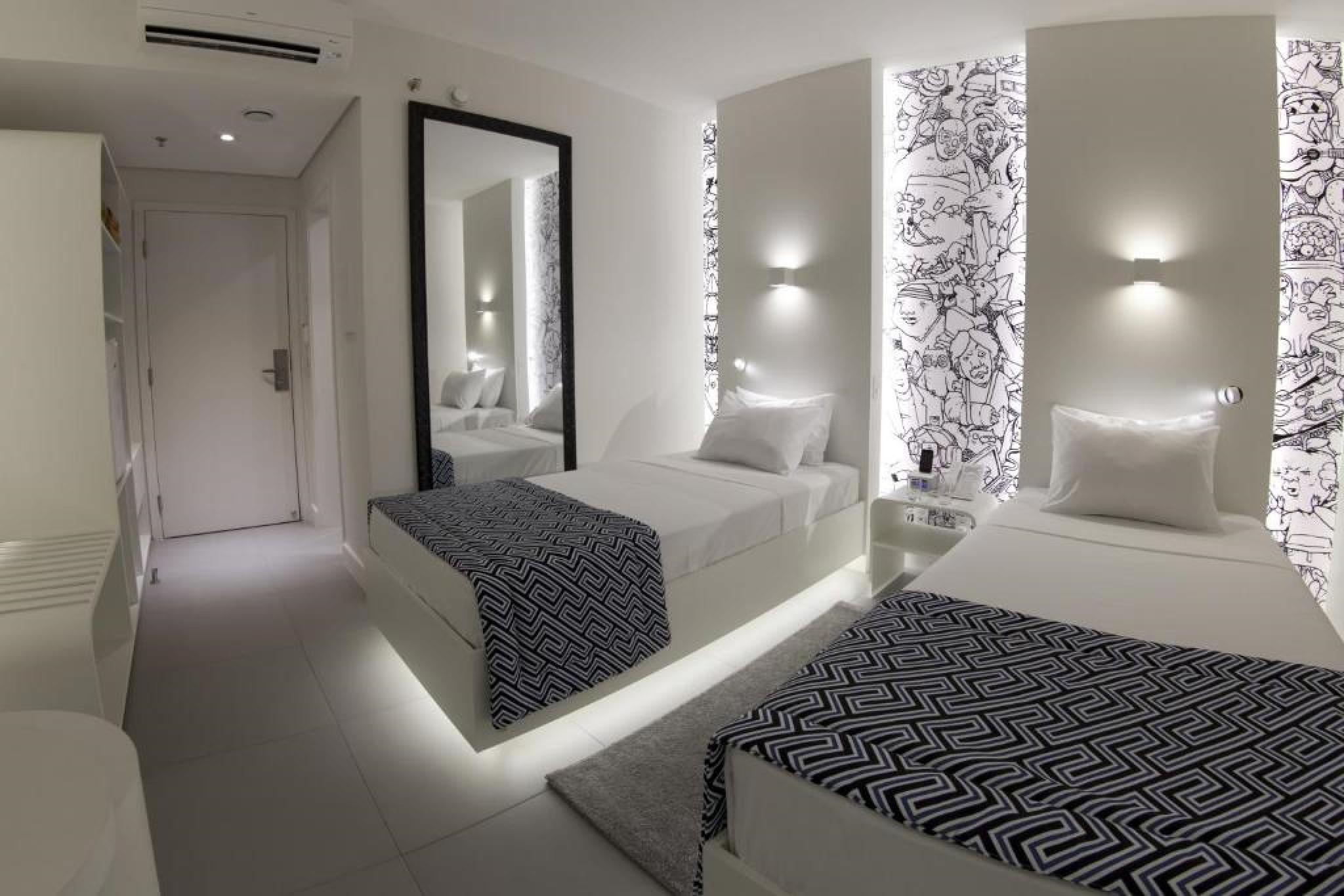 Ibis Styles Rondonopolis Hotel Kültér fotó