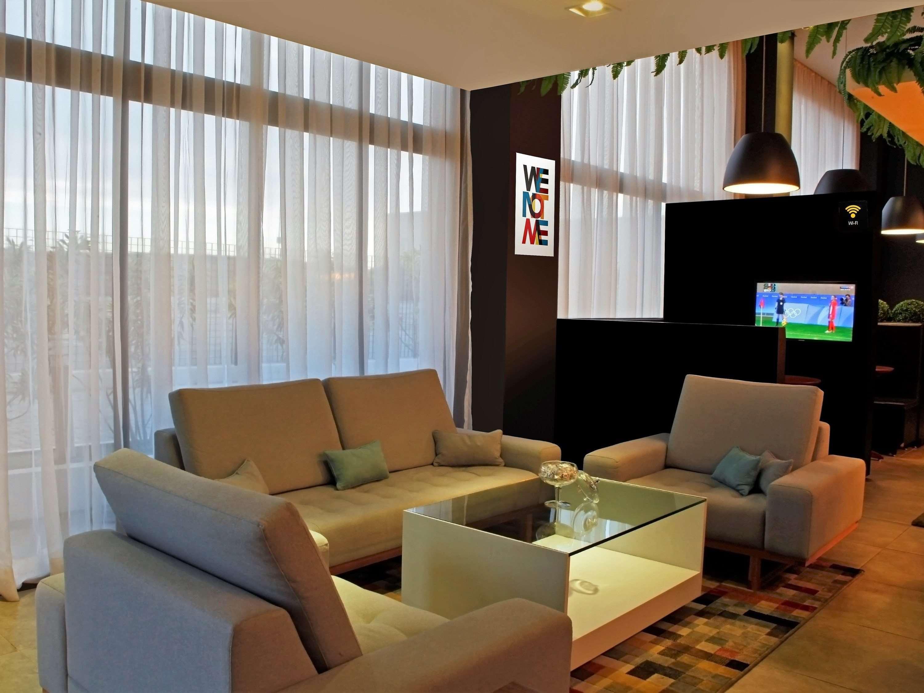 Ibis Styles Rondonopolis Hotel Kültér fotó