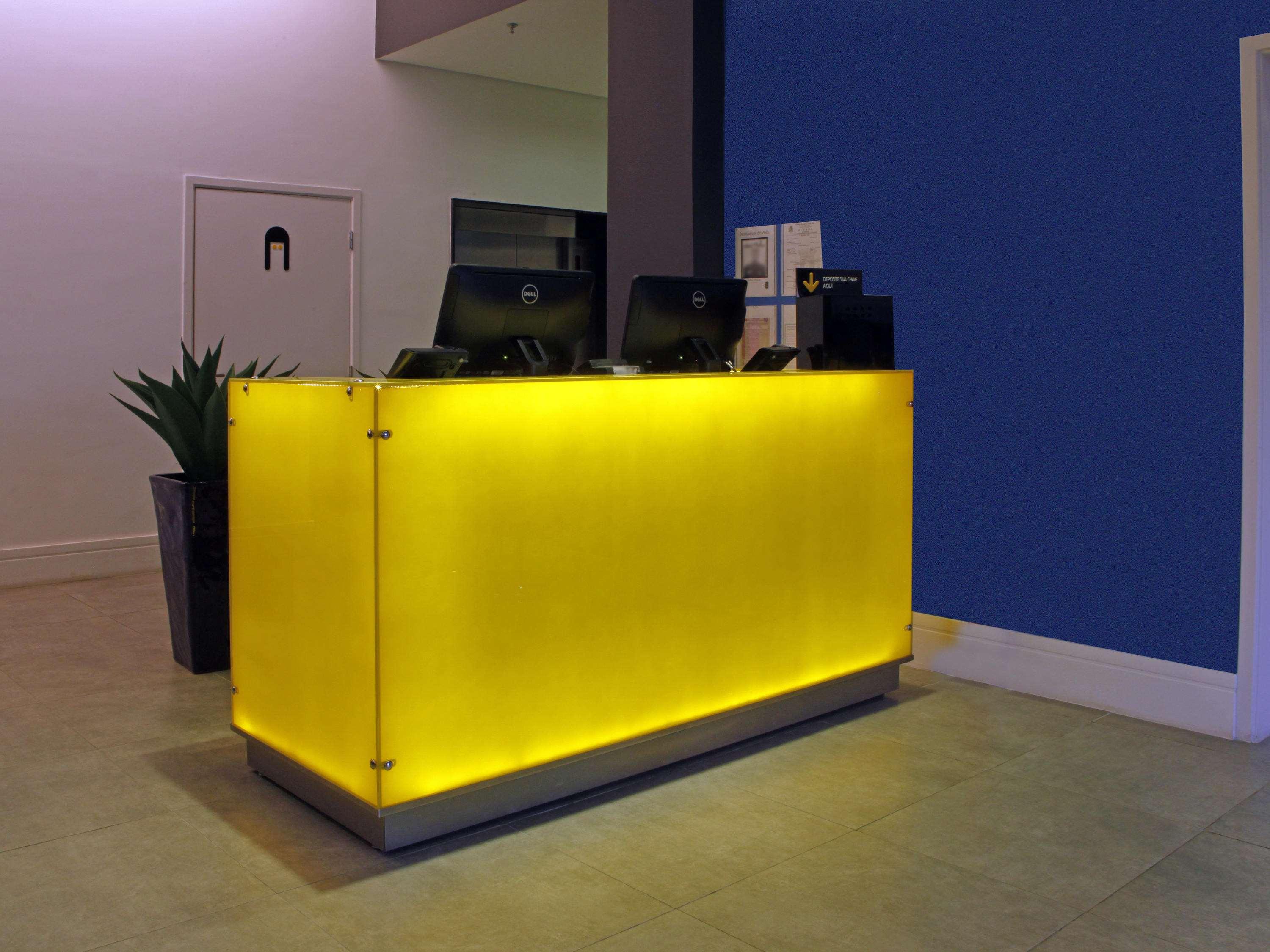 Ibis Styles Rondonopolis Hotel Kültér fotó