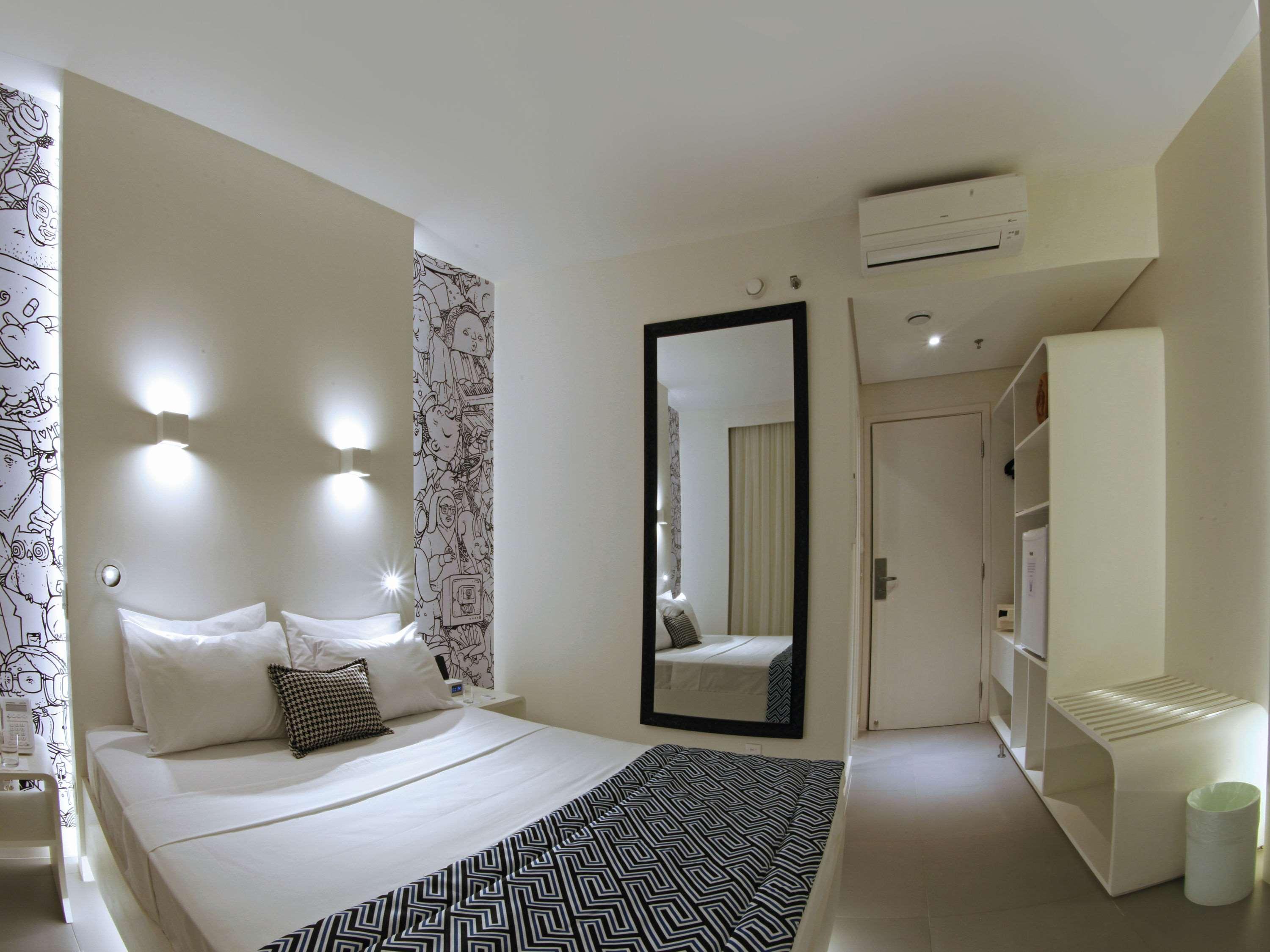 Ibis Styles Rondonopolis Hotel Kültér fotó