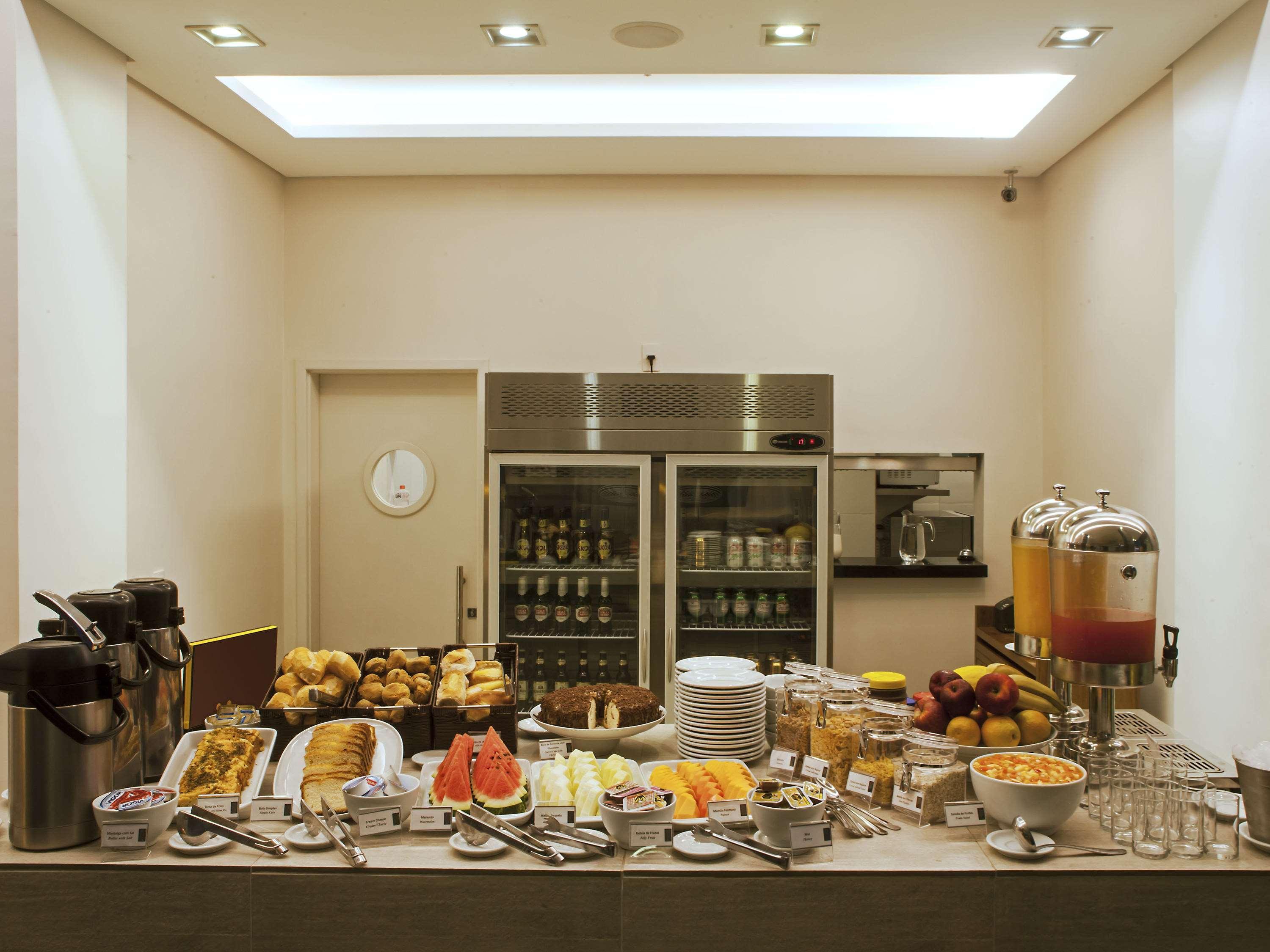 Ibis Styles Rondonopolis Hotel Kültér fotó