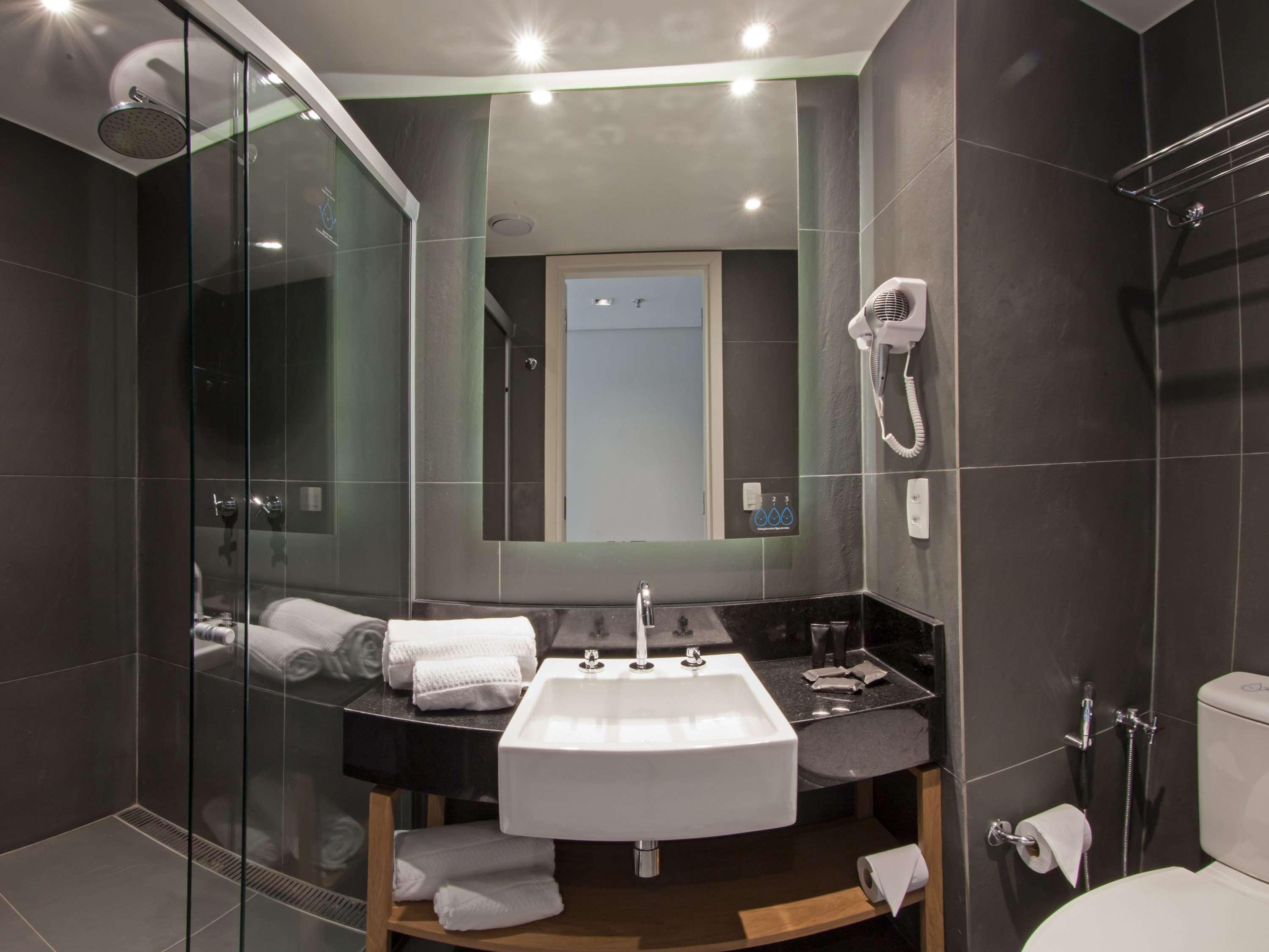 Ibis Styles Rondonopolis Hotel Kültér fotó