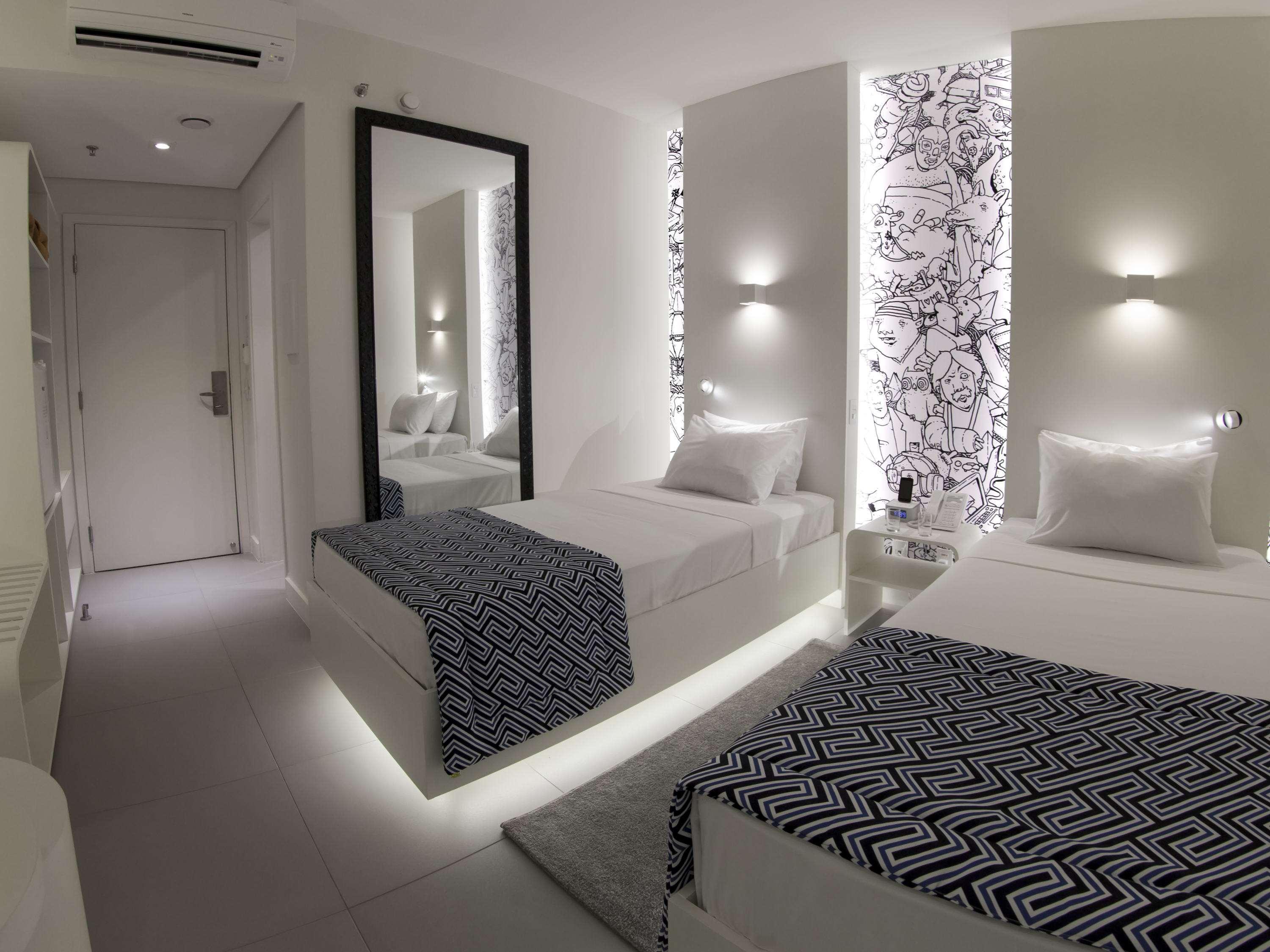 Ibis Styles Rondonopolis Hotel Kültér fotó