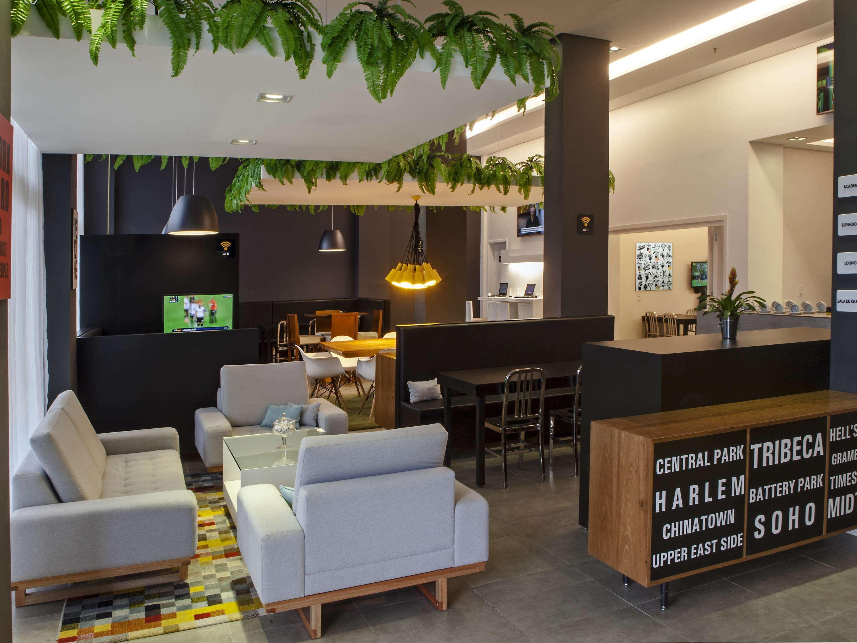 Ibis Styles Rondonopolis Hotel Kültér fotó