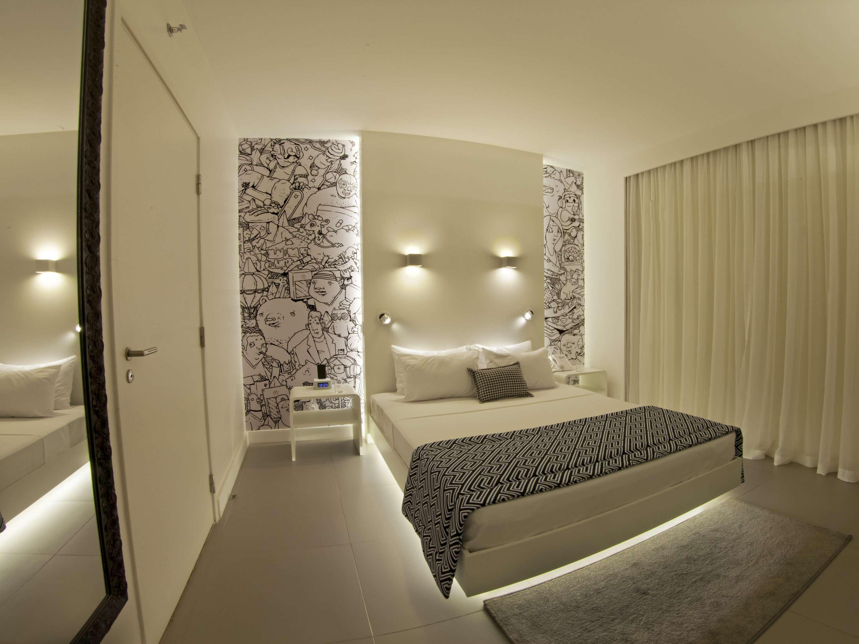 Ibis Styles Rondonopolis Hotel Kültér fotó