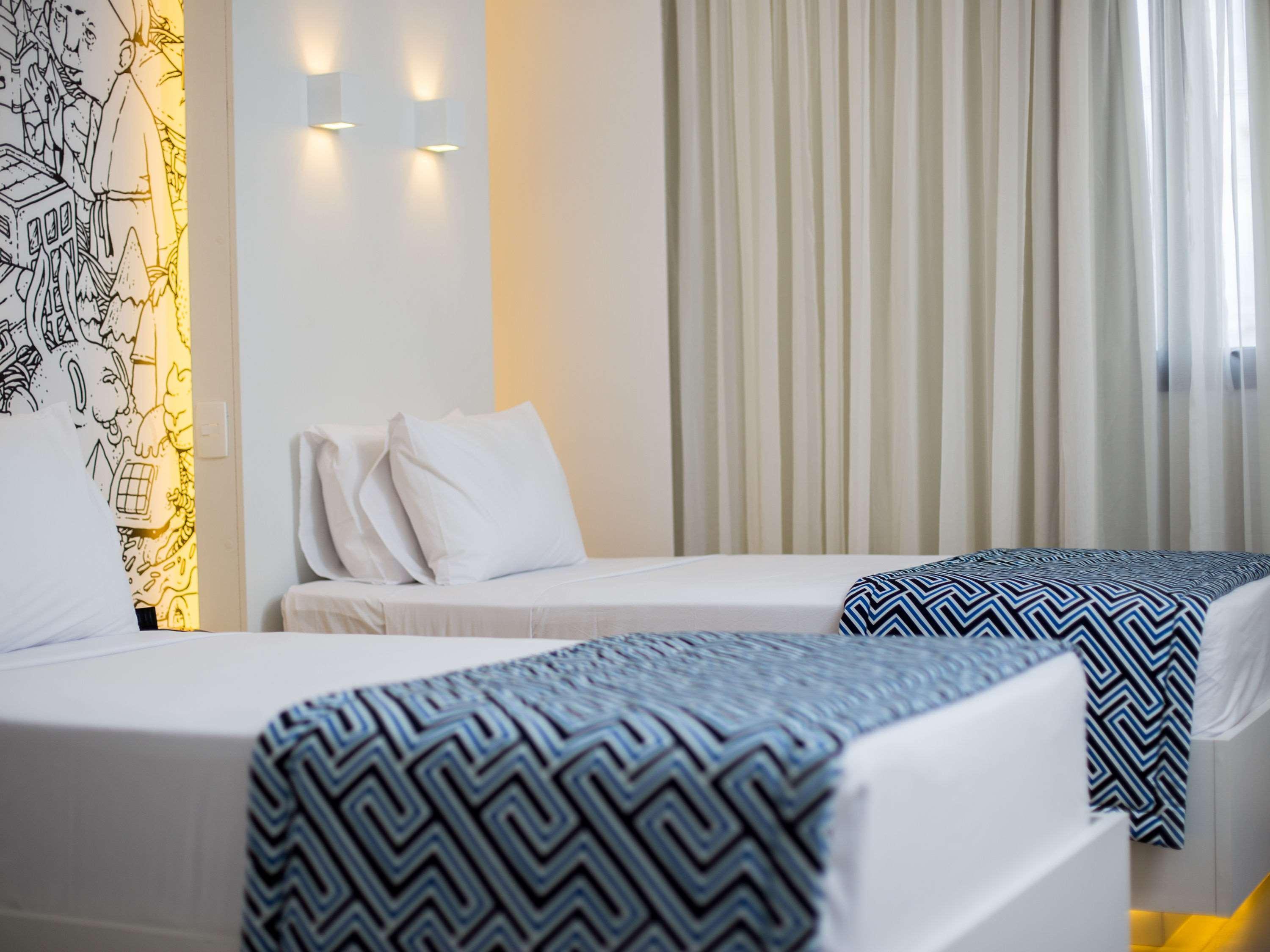 Ibis Styles Rondonopolis Hotel Kültér fotó