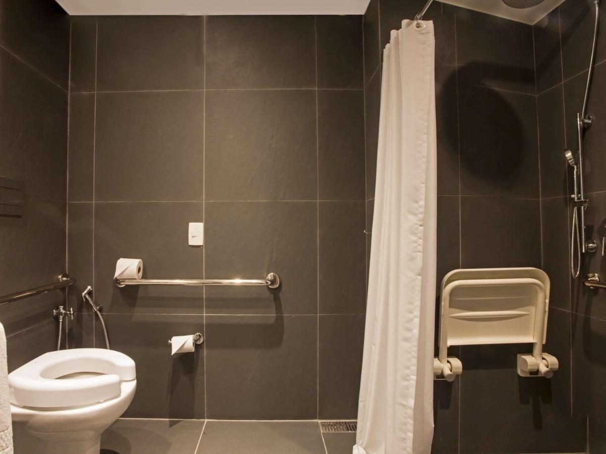 Ibis Styles Rondonopolis Hotel Kültér fotó