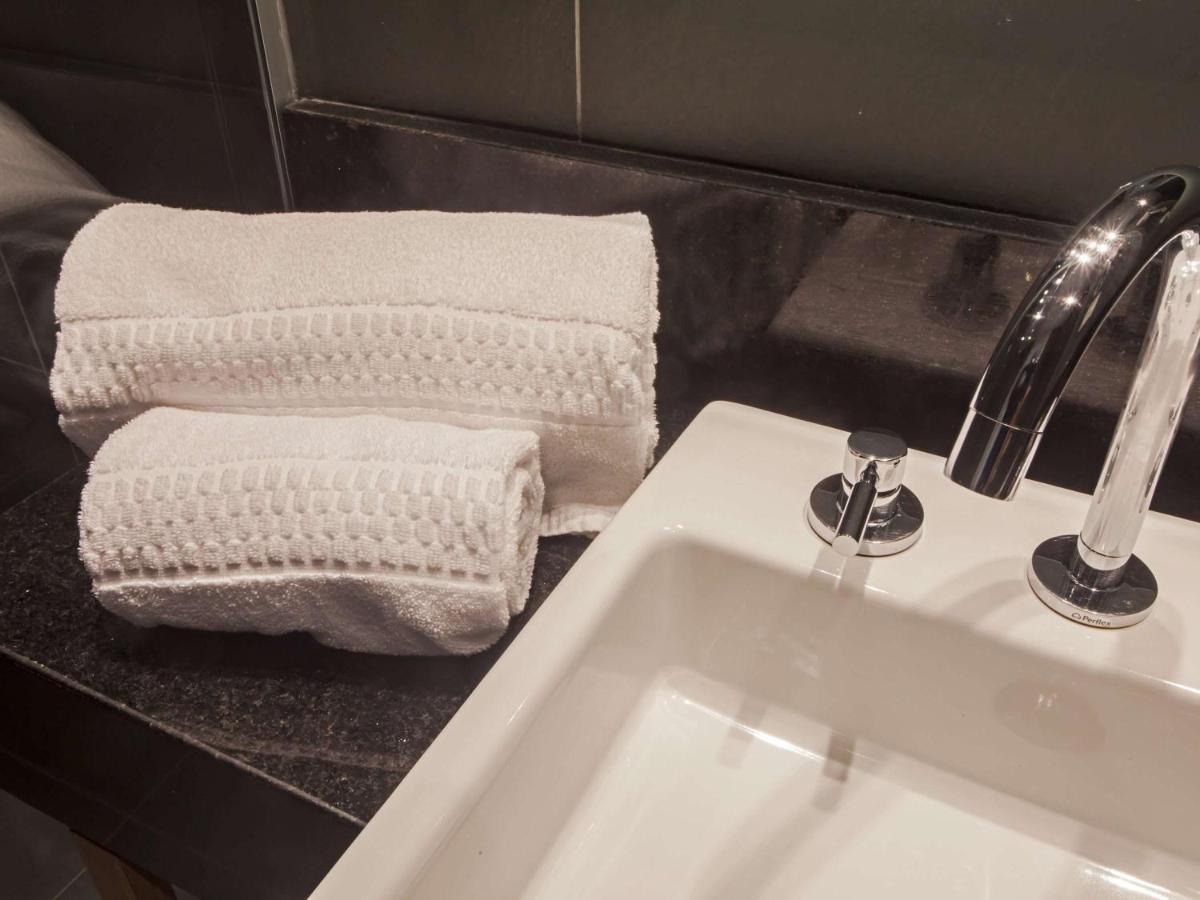 Ibis Styles Rondonopolis Hotel Kültér fotó