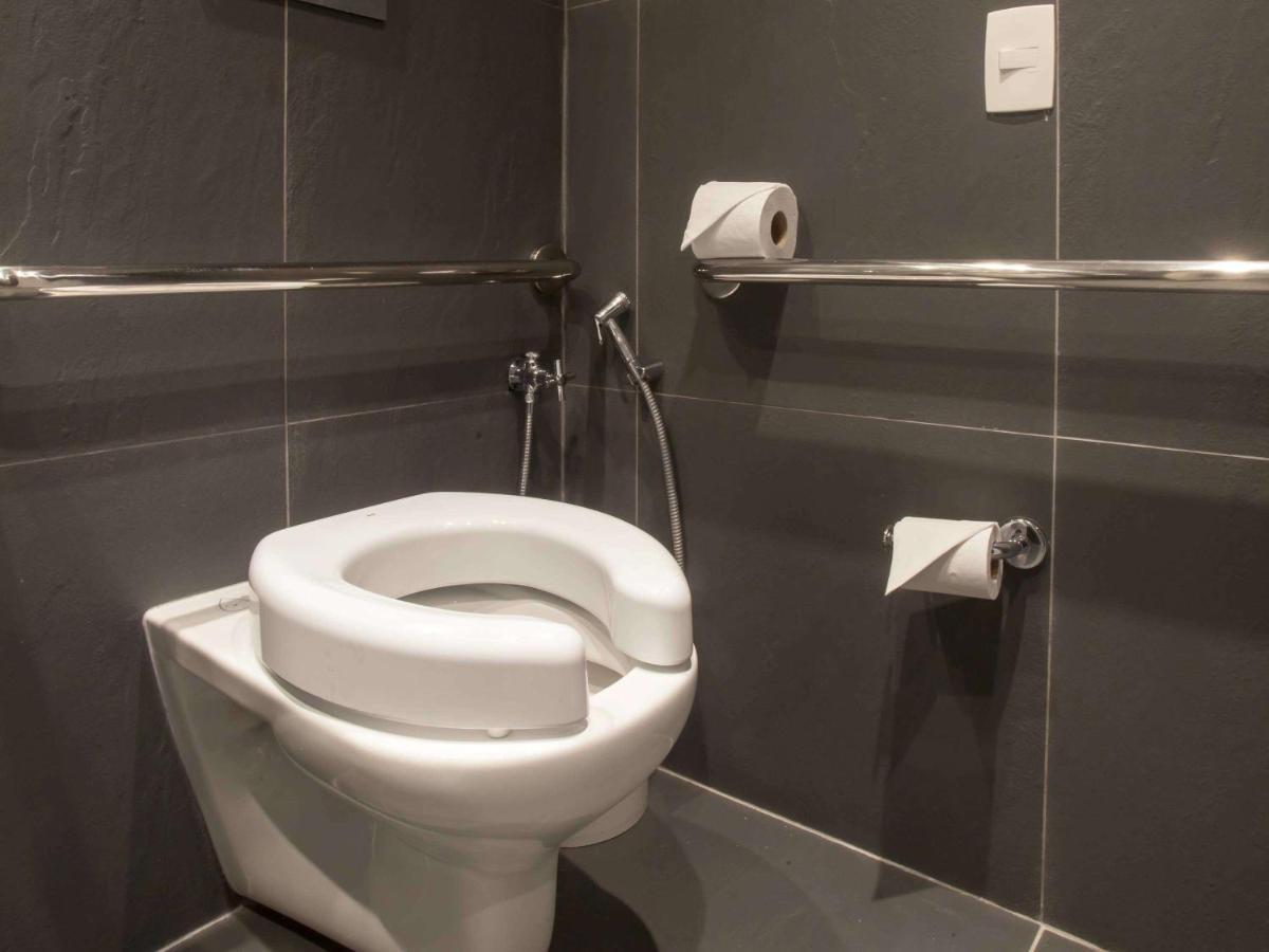 Ibis Styles Rondonopolis Hotel Kültér fotó