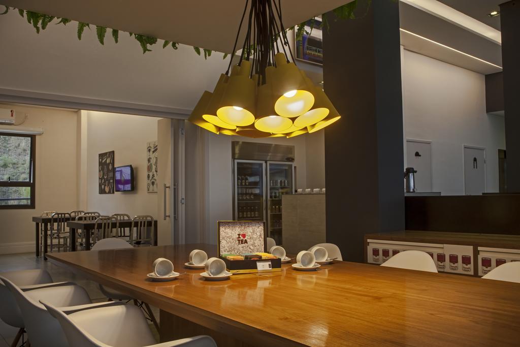 Ibis Styles Rondonopolis Hotel Kültér fotó