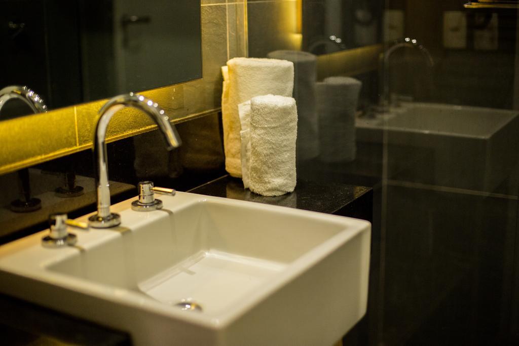 Ibis Styles Rondonopolis Hotel Kültér fotó