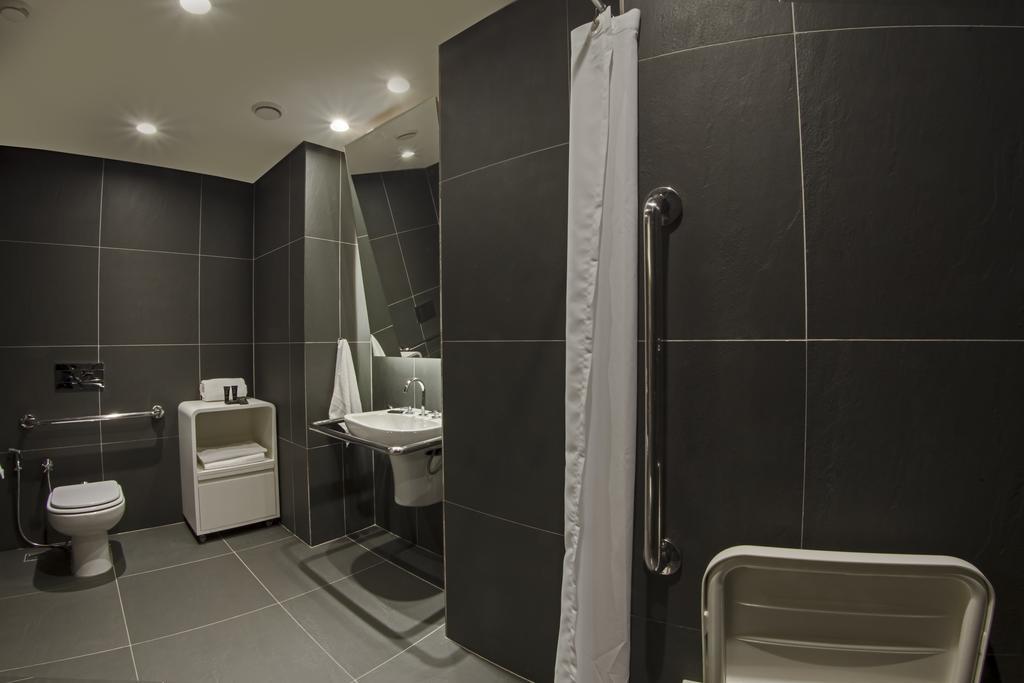 Ibis Styles Rondonopolis Hotel Kültér fotó