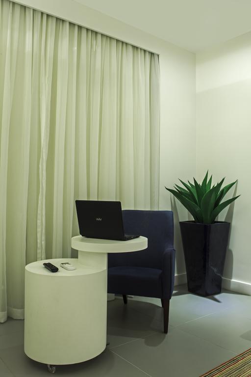 Ibis Styles Rondonopolis Hotel Kültér fotó