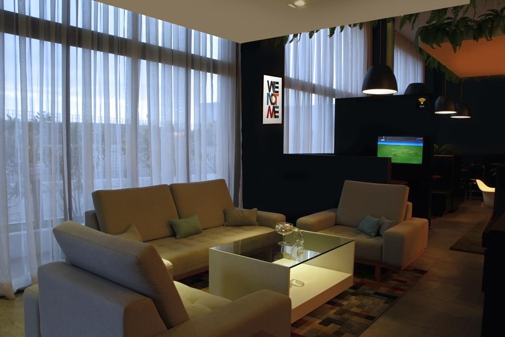 Ibis Styles Rondonopolis Hotel Kültér fotó
