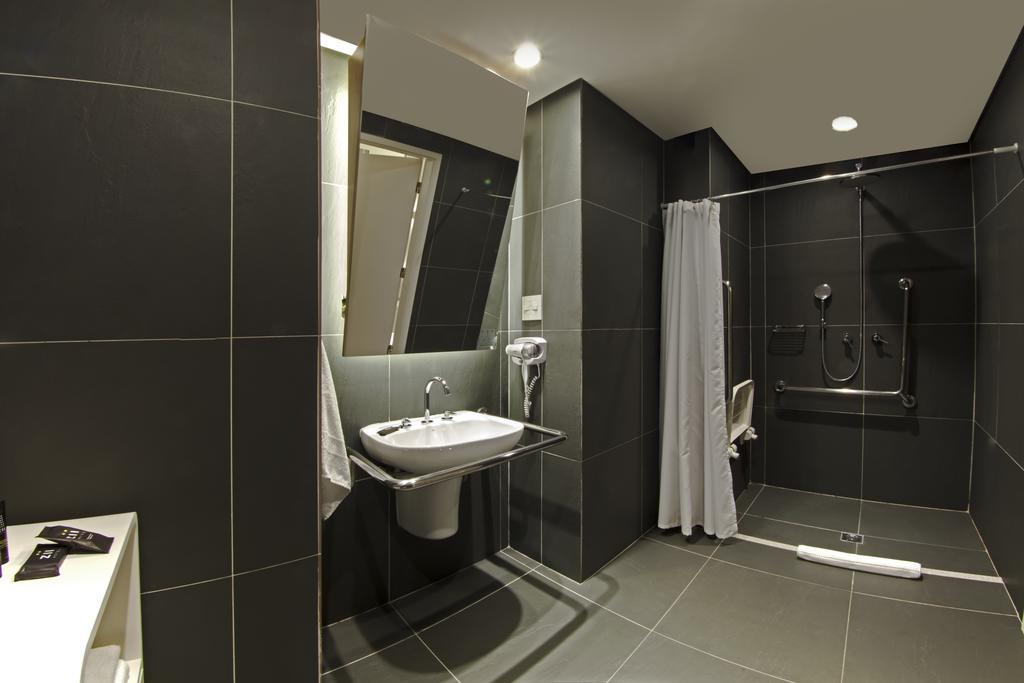 Ibis Styles Rondonopolis Hotel Kültér fotó