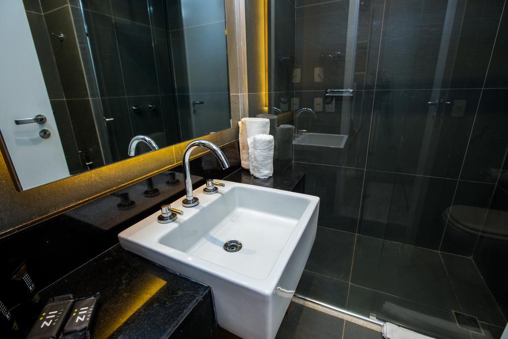 Ibis Styles Rondonopolis Hotel Kültér fotó
