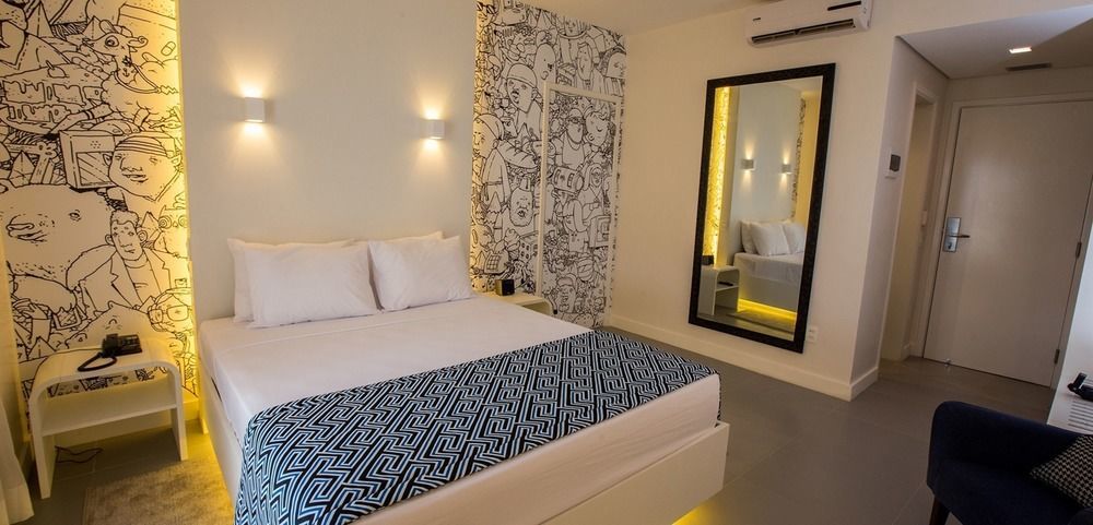 Ibis Styles Rondonopolis Hotel Kültér fotó