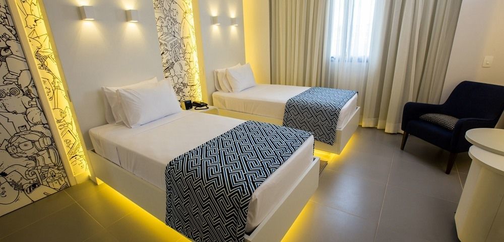 Ibis Styles Rondonopolis Hotel Kültér fotó