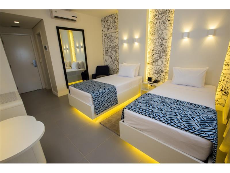 Ibis Styles Rondonopolis Hotel Kültér fotó