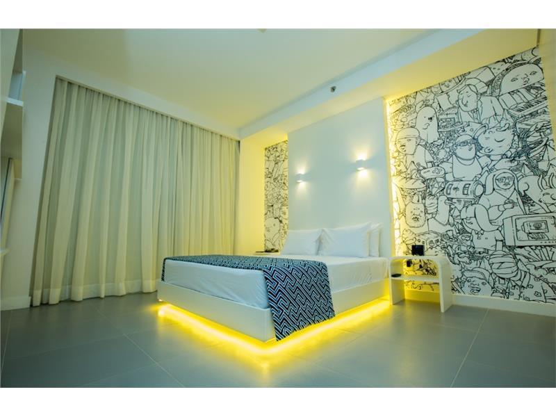 Ibis Styles Rondonopolis Hotel Kültér fotó
