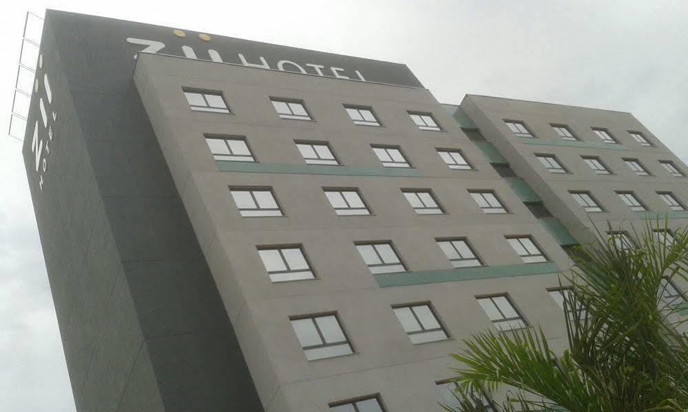 Ibis Styles Rondonopolis Hotel Kültér fotó