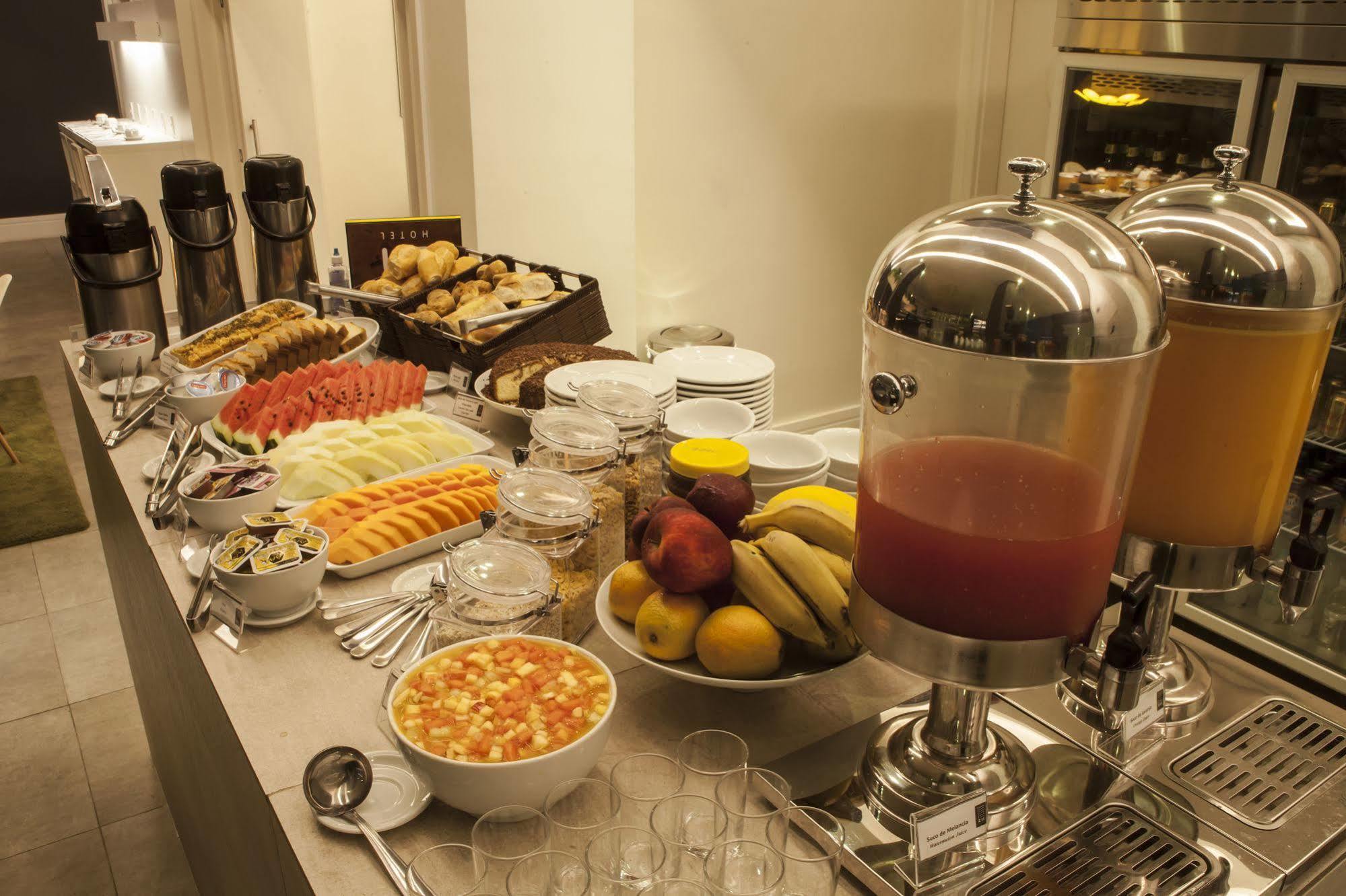Ibis Styles Rondonopolis Hotel Kültér fotó