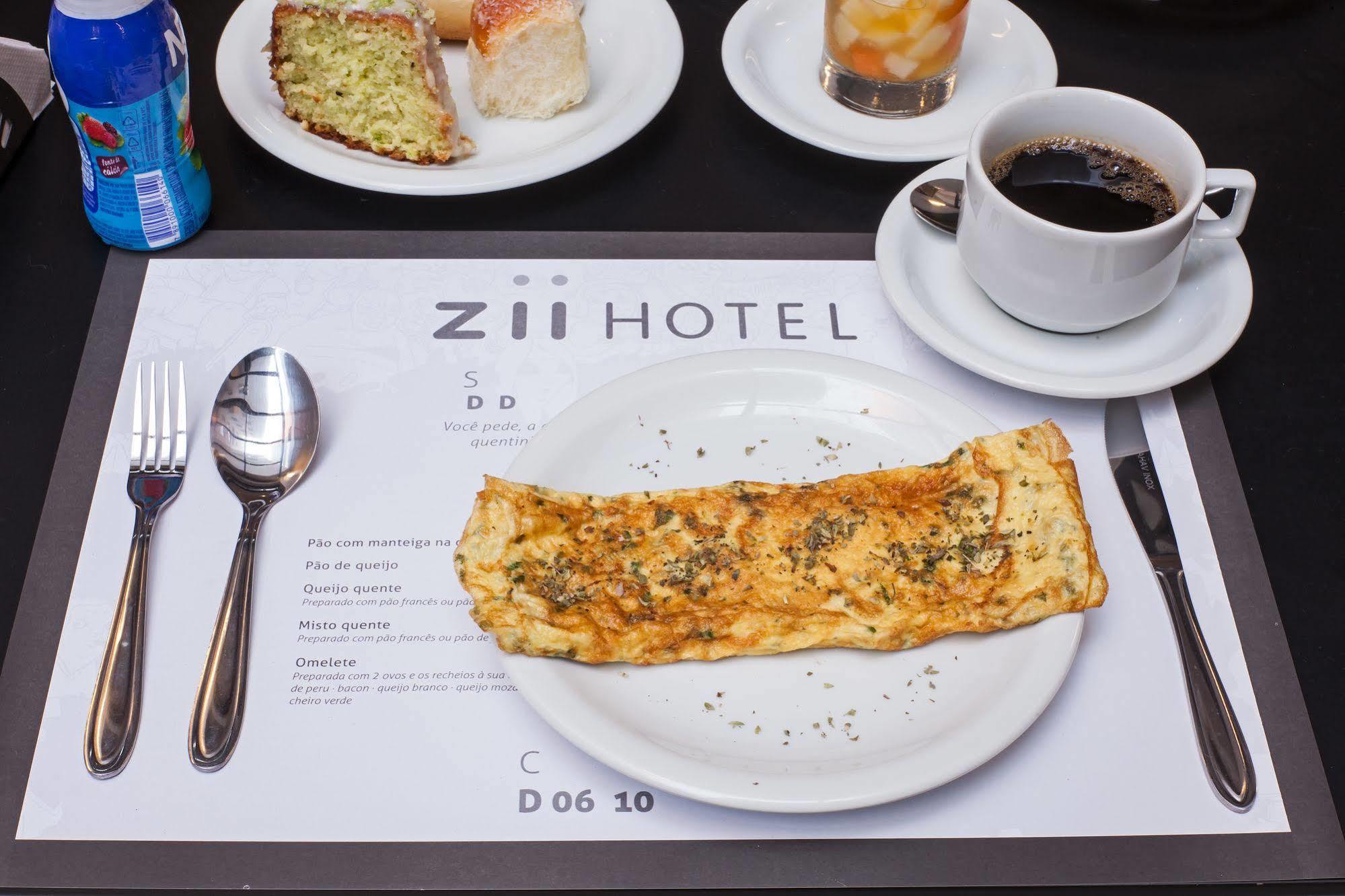 Ibis Styles Rondonopolis Hotel Kültér fotó