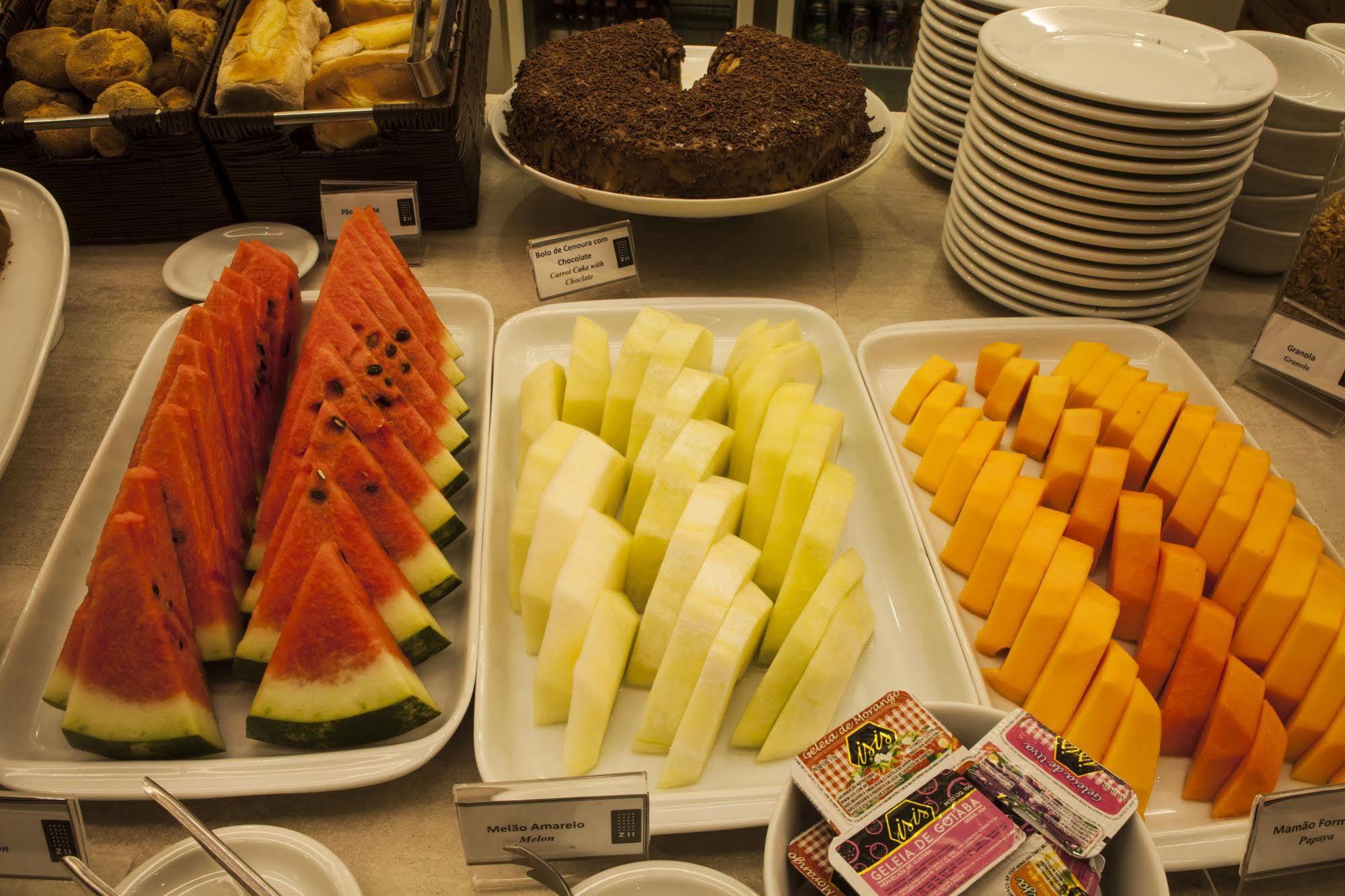 Ibis Styles Rondonopolis Hotel Kültér fotó