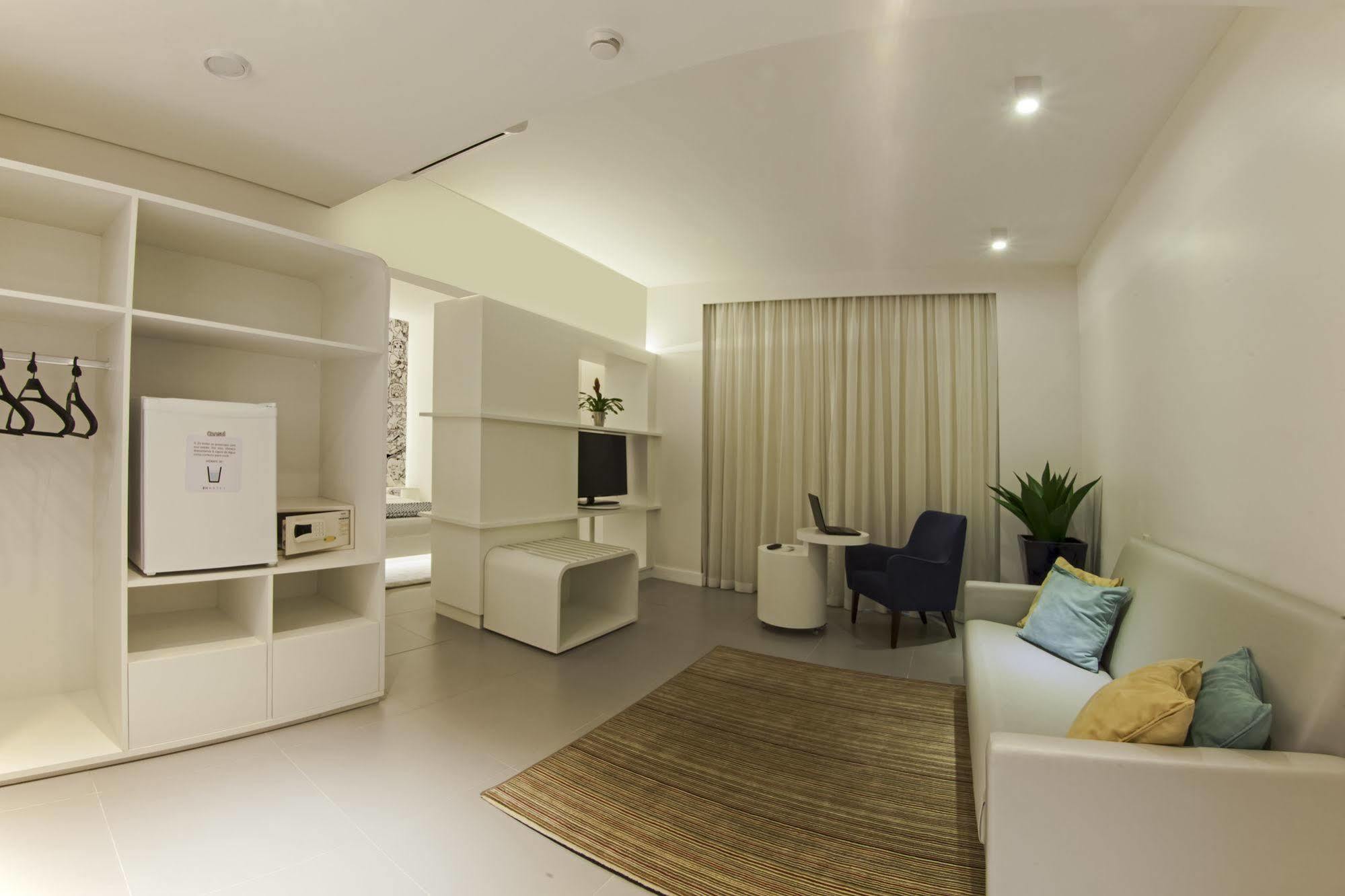 Ibis Styles Rondonopolis Hotel Kültér fotó