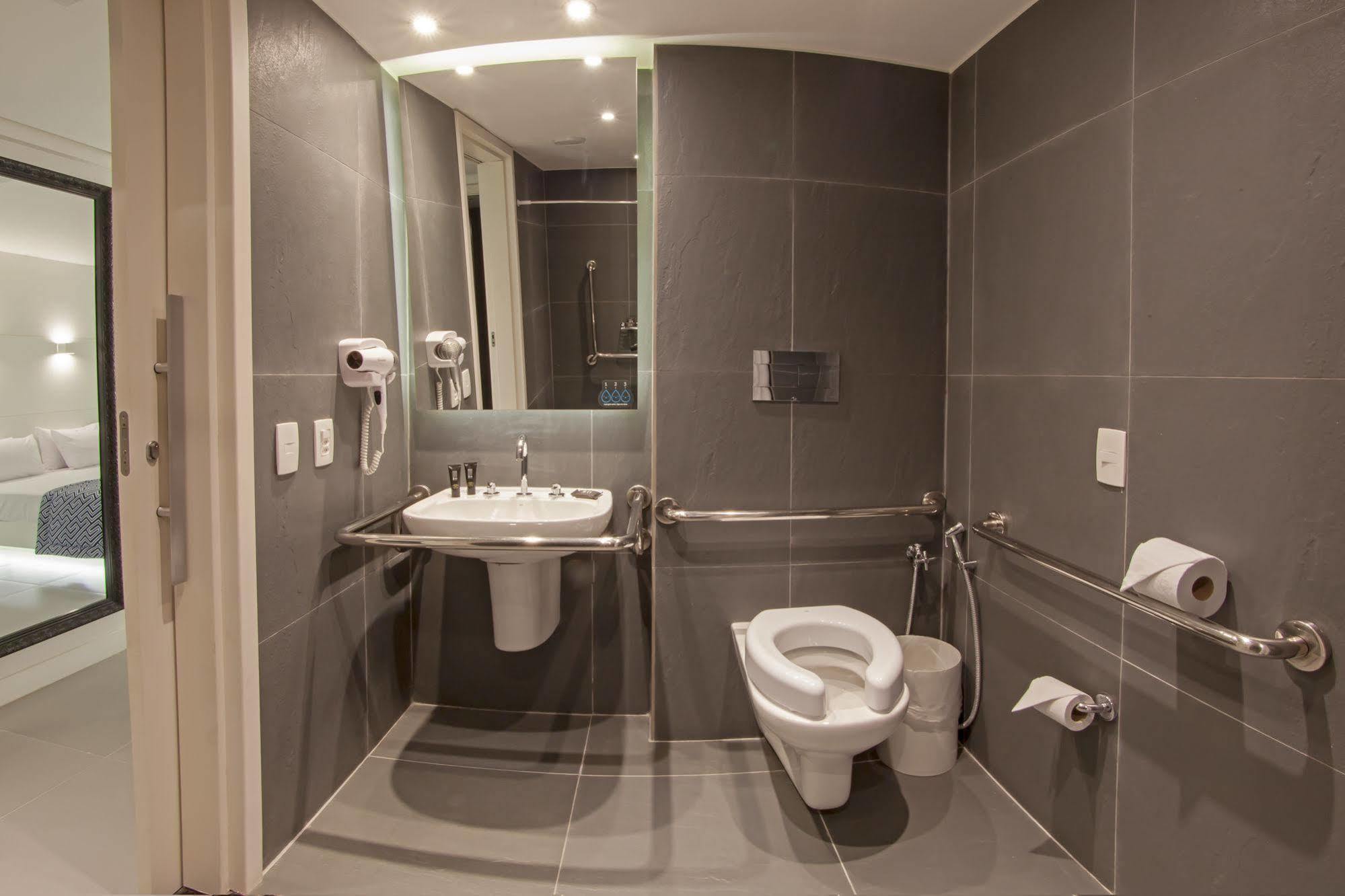 Ibis Styles Rondonopolis Hotel Kültér fotó