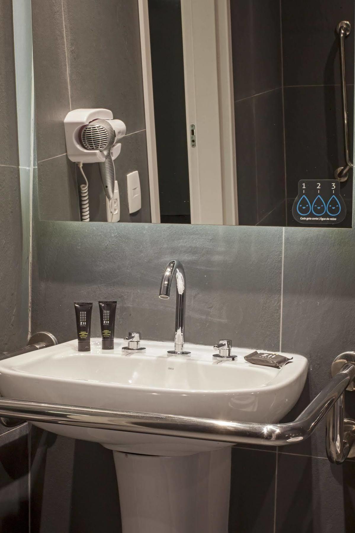 Ibis Styles Rondonopolis Hotel Kültér fotó