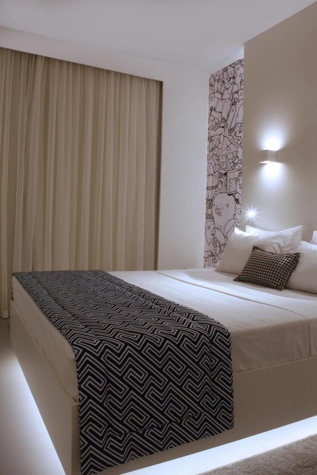 Ibis Styles Rondonopolis Hotel Kültér fotó
