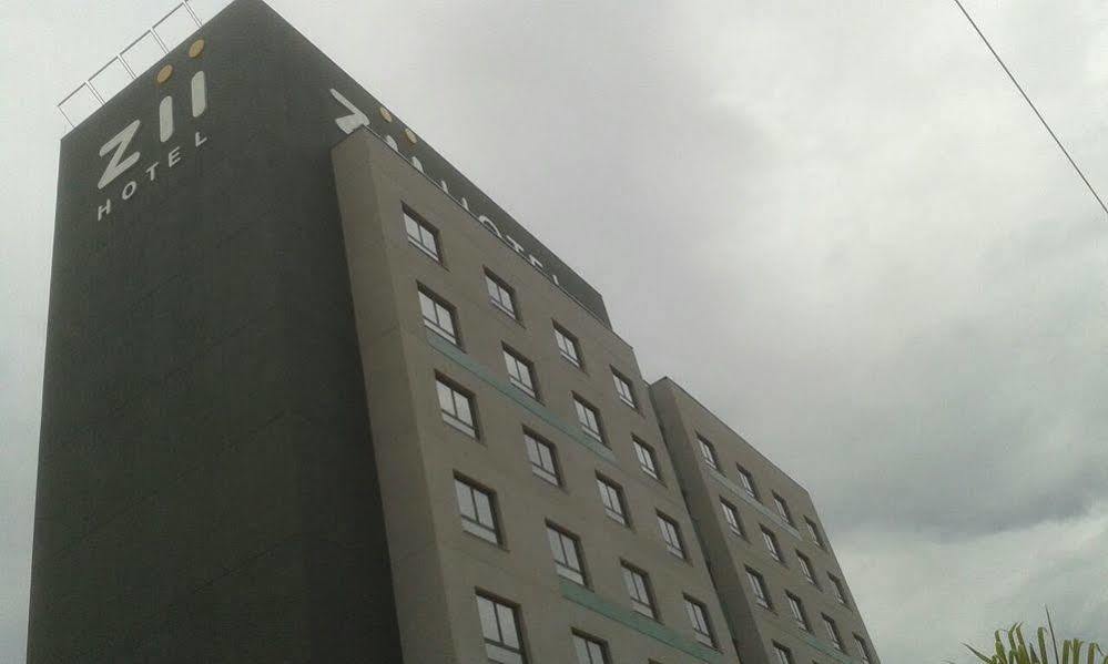 Ibis Styles Rondonopolis Hotel Kültér fotó